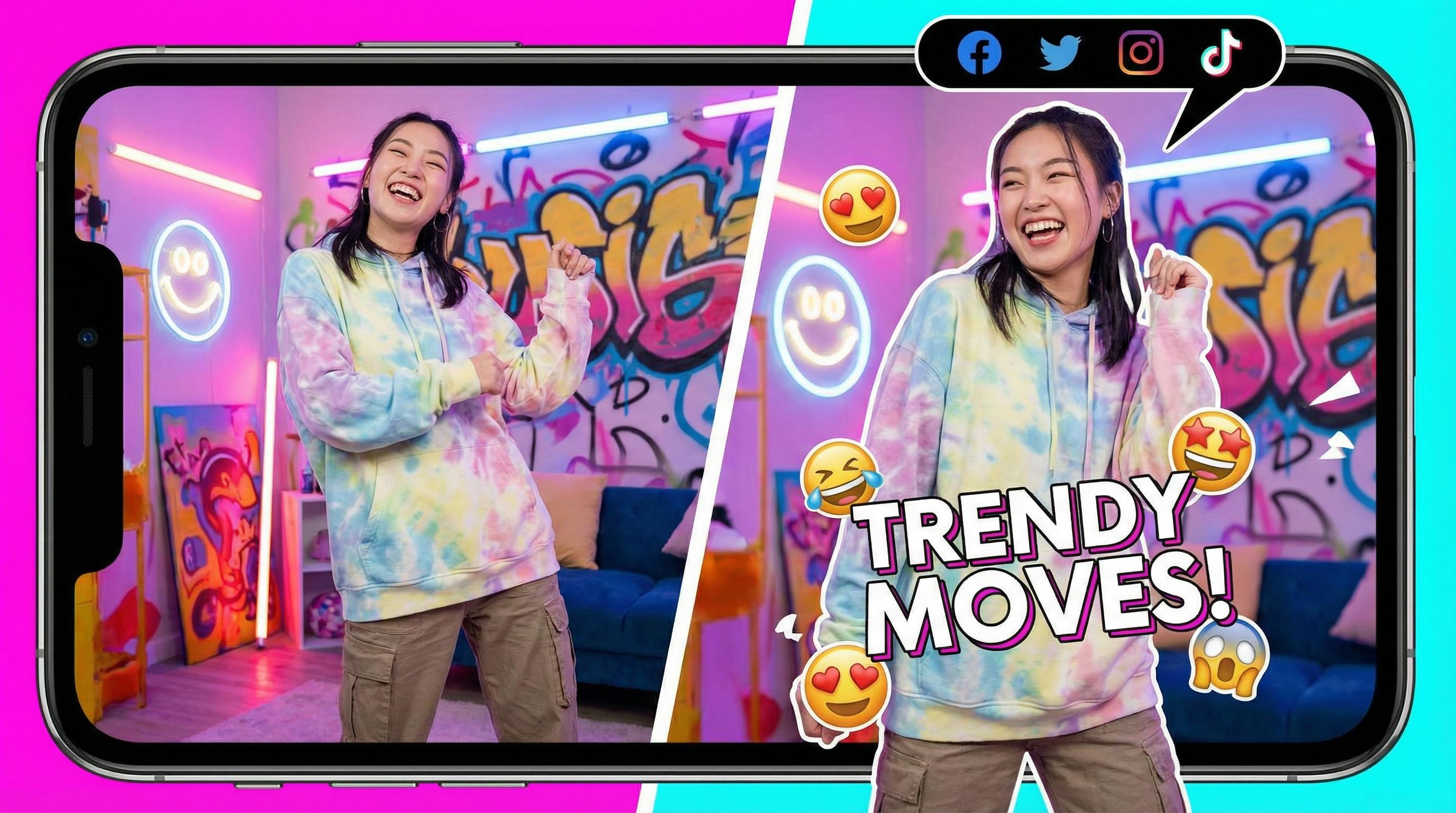 N号房短视频制作教程