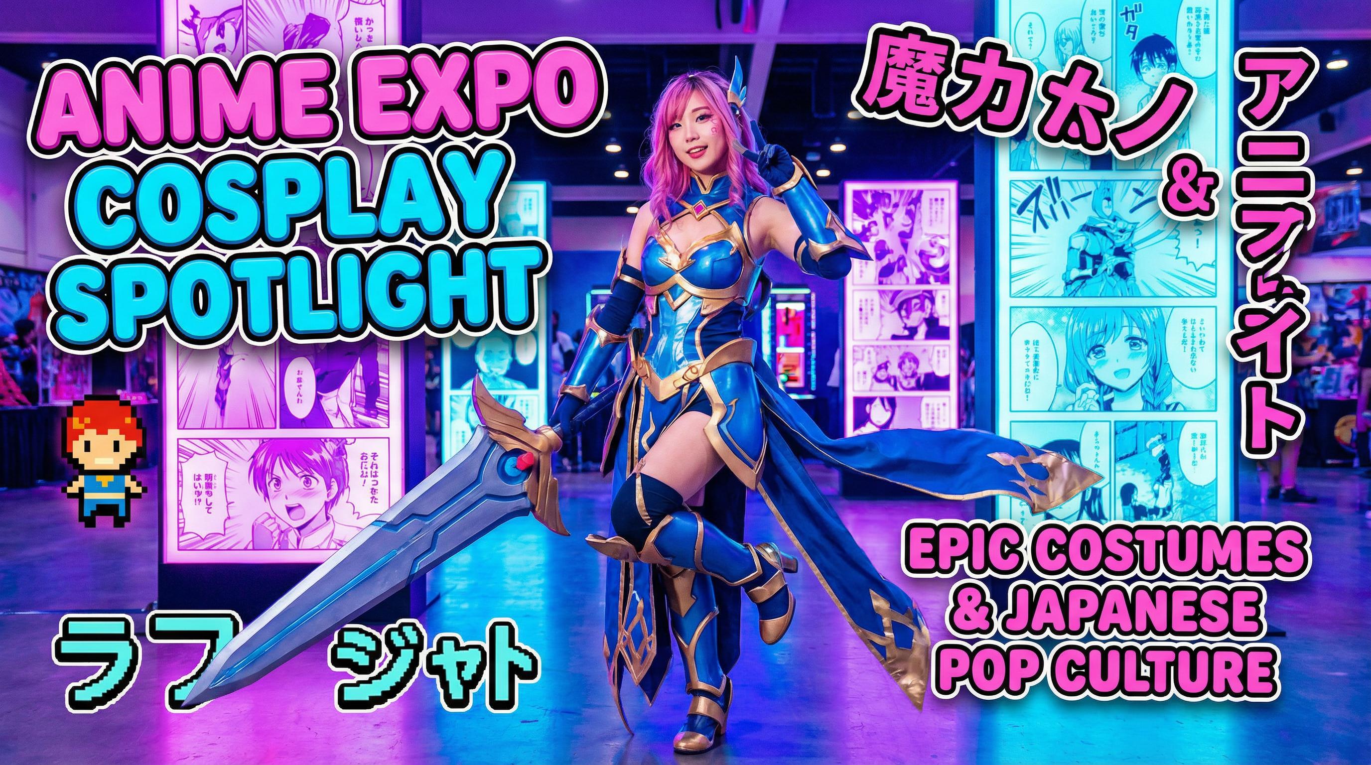 N号房动漫Cosplay视频